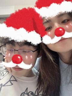 MERRY XMAS