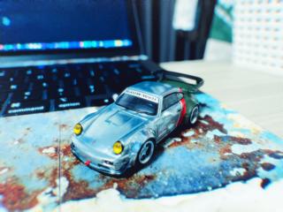 Porsche 930