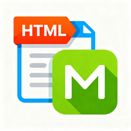 HTML to Markdown (ToMarkdown)