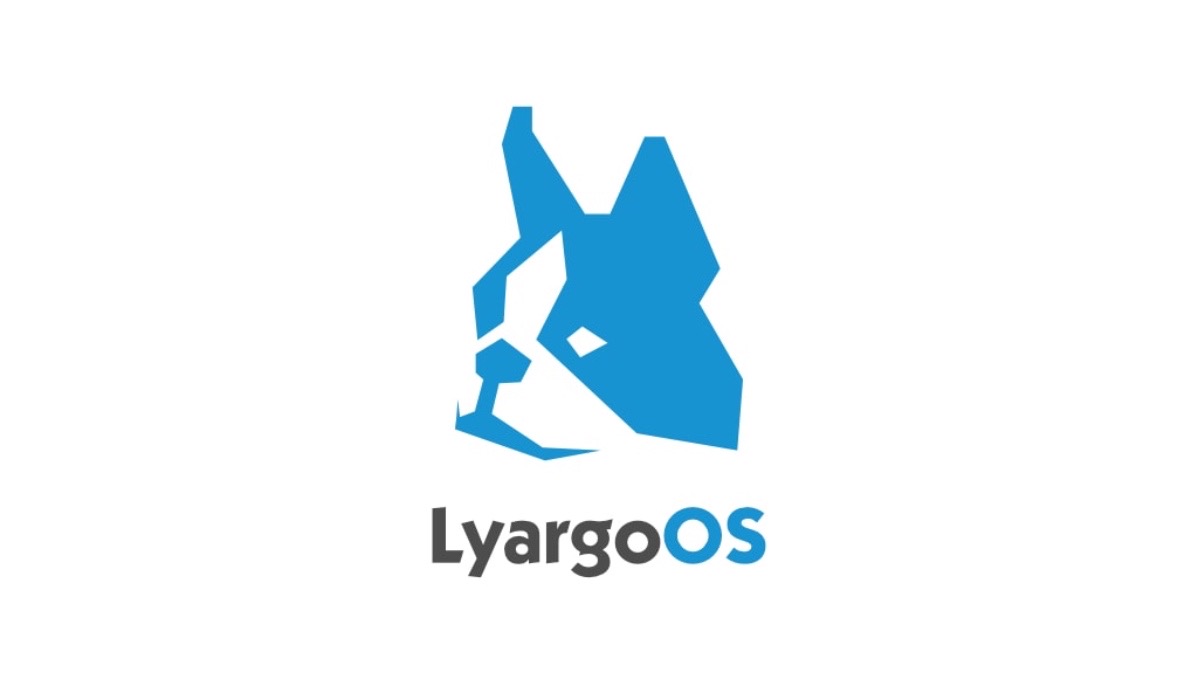 LyargoOS